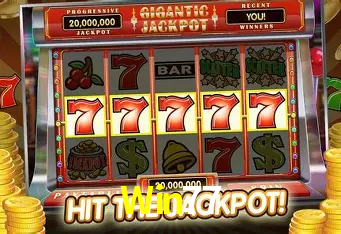 Slot Games Collection